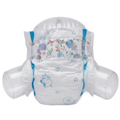 Bulk baby disposable diapers