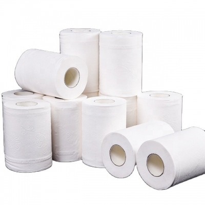 High Quality Toilet Paper rolls